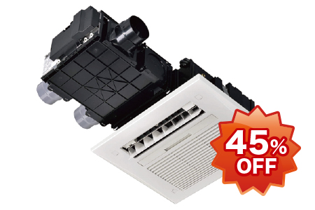 浴室暖房乾燥機  浴室暖房乾燥機