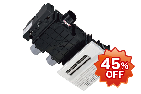 浴室暖房乾燥機  浴室暖房乾燥機